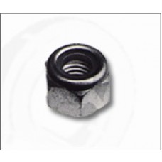 Nylon Insert Lock Nut